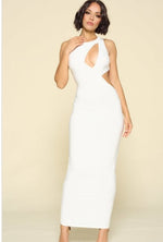 Sneak Peek Dress